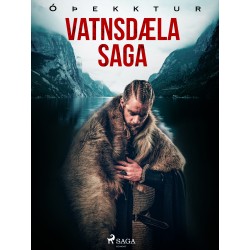 Vatnsdæla saga