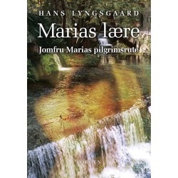 Marias lære: Jomfru Marias pilgrimsrute