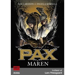 PAX 9: Maren