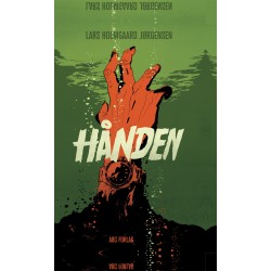Hånden