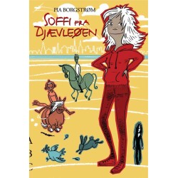 Soffi fra Djævleøen