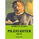 Pilefløjter - Digte