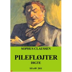 Pilefløjter - Digte