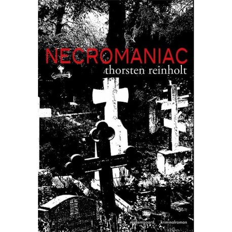 Necromaniac