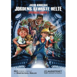 Jordens største helte