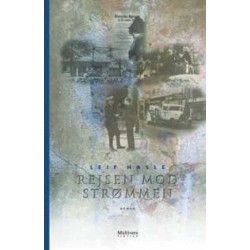 Rejsen mod strømmen