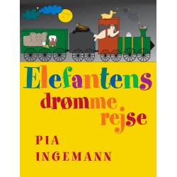 Elefantens drømmerejse