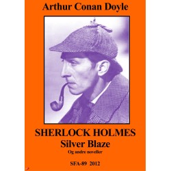 Silver Blaze