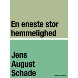 En eneste stor hemmelighed