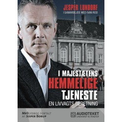 I majestætens hemmelige tjeneste
