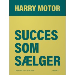 Succes som sælger