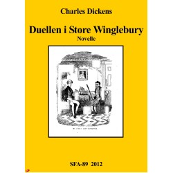 Duellen i Store Winglebury