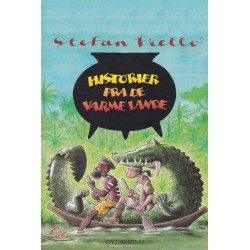 Historier fra de varme lande