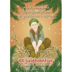 Kira, vennerne og mysteriet om krybskytten i skoven