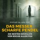 Das messerscharfe Pendel - die besten Novellen von Edgar Allen Poe