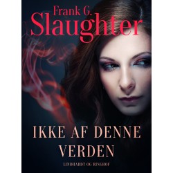 Ikke af denne verden