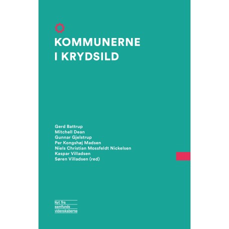 Udviklingen af den kommunale velfærdsstat