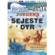 Jordens sejeste dyr