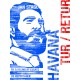 Havana tur/retur