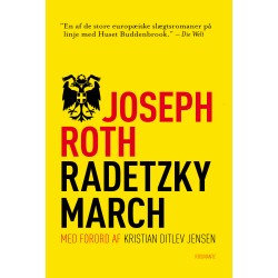 Radetzkymarch