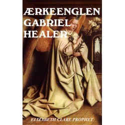 Ærkeenglen Gabriel Healer