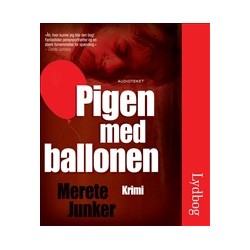 Pigen med ballonen