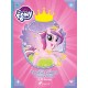 My Little Piny - Prinsesse Cadance og havehjertefesten
