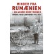 Minder fra Rumænien - og andre beretninger