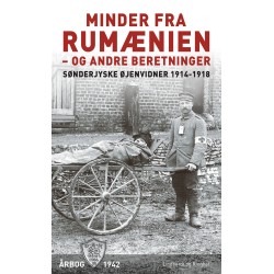 Minder fra Rumænien - og andre beretninger