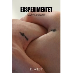 Eksperimentet: Magt og begær