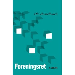 Foreningsret
