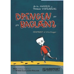 Drengen, der gik baglæns