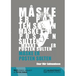 Måske er posten sulten