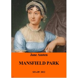 Mansfield park