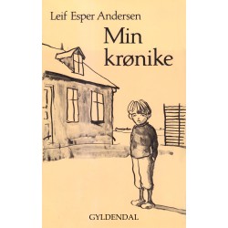 Min krønike
