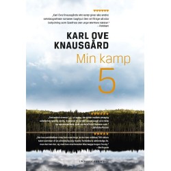 Min kamp V