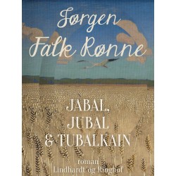 Jabal, Jubal og Tubalkain