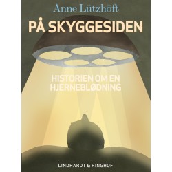 På skyggesiden - beretningen om en hjerneblødning
