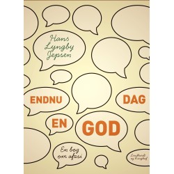 Endnu en god dag. En bog om afasi