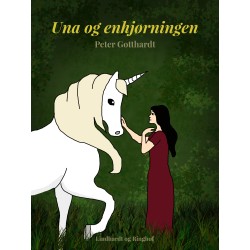 Una og enhjørningen