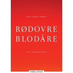 Rødovre blodåre