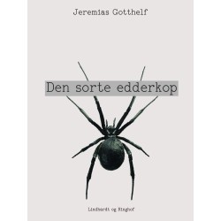 Den sorte edderkop