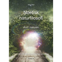 Noetisk naturfilosofi: Ånd i naturen