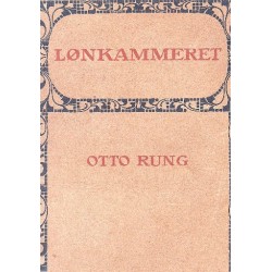 Lønkammeret