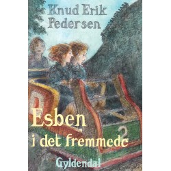 Esben i det fremmede