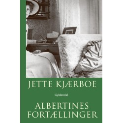 Albertines fortællinger