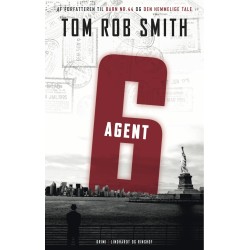 Agent 6