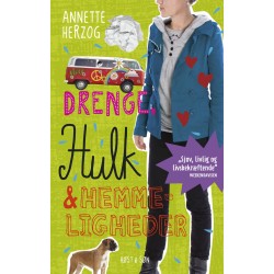 Drenge, hulk og hemmeligheder