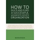 How to Build and Fund A Successful Grassroots Esports Organization: This book is designed to give you the blueprint on how to build and fund an esport organization