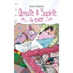 Amalie og Sophie 4-ever